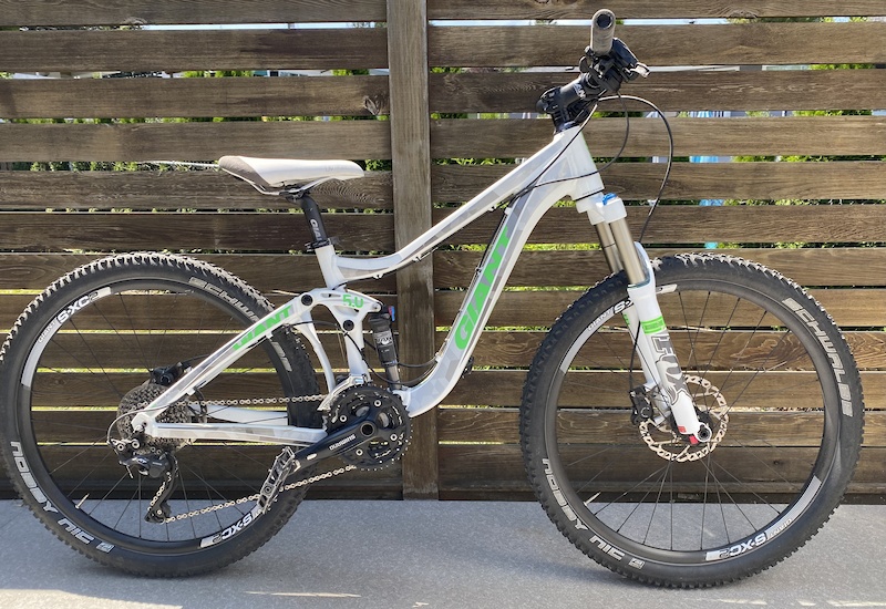 Giant trance discount xs for sale