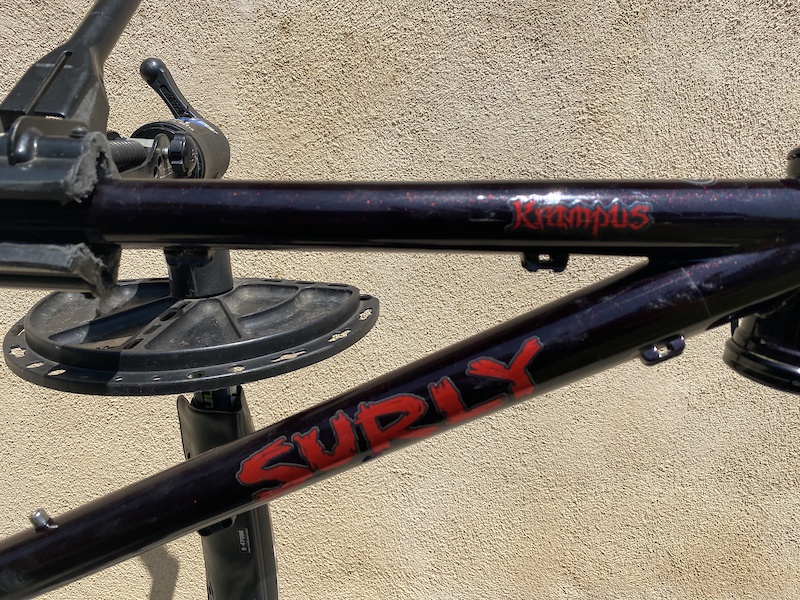 surly krampus 2021