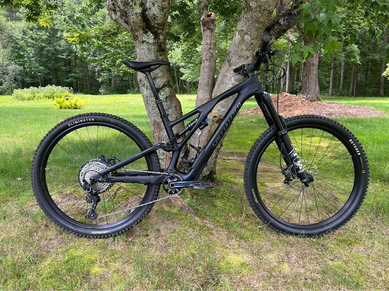 stumpjumper evo comp for sale