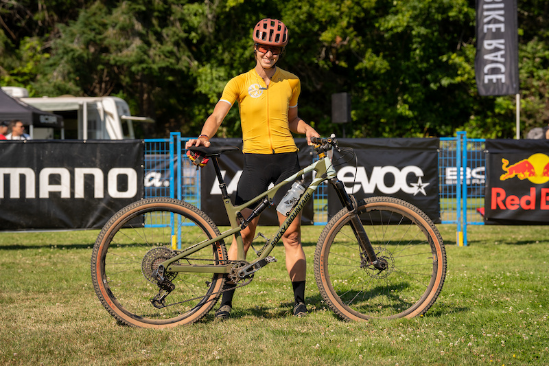 Lauren Cantwell in North Vancouver, British Columbia, Canada photo by