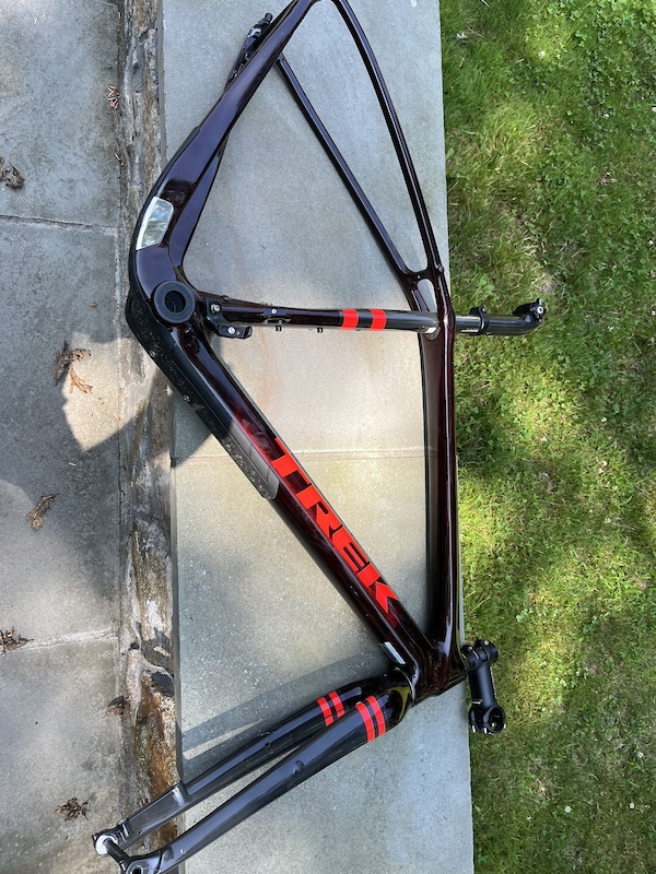 Checkpoint outlet sl frameset