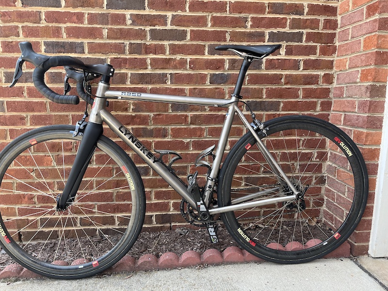 Lynskey r350 discount