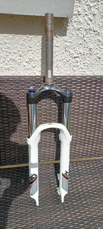 Rockshox tora solo air discount