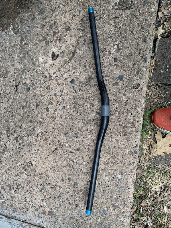 2022 Ibis carbon handlebar (30 rise) hifi For Sale