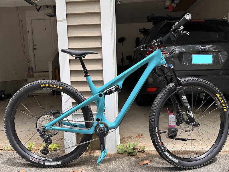 yeti sb115 for sale