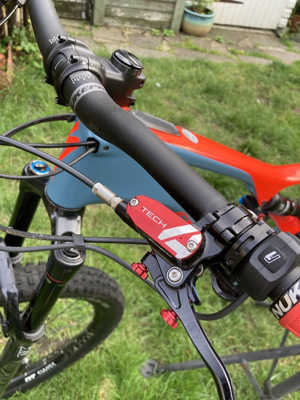 2019 Specialized carbon levo expert For Sale