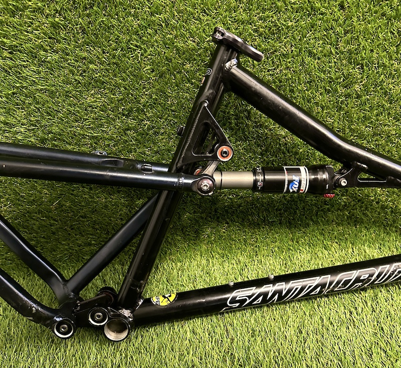 santa cruz blur xc 2008 price