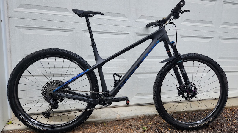 2021 Yeti Arc XL For Sale