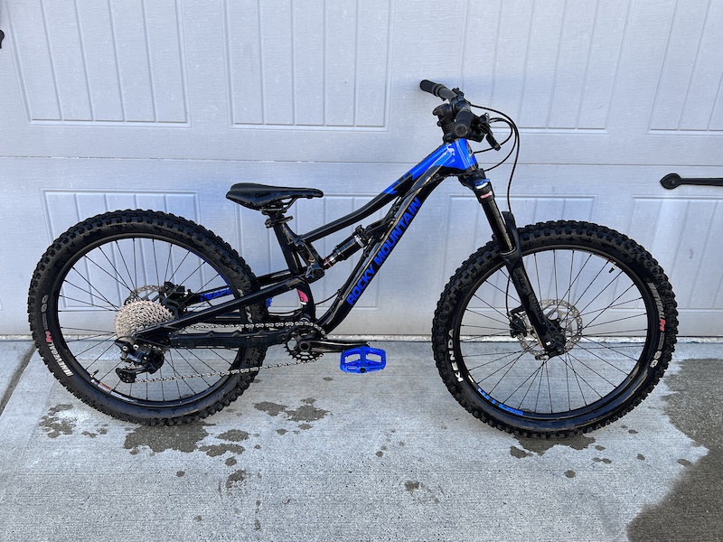 Rocky mountain reaper 2025 24 for sale