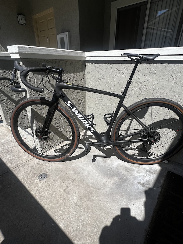 Diverge s works discount 2019