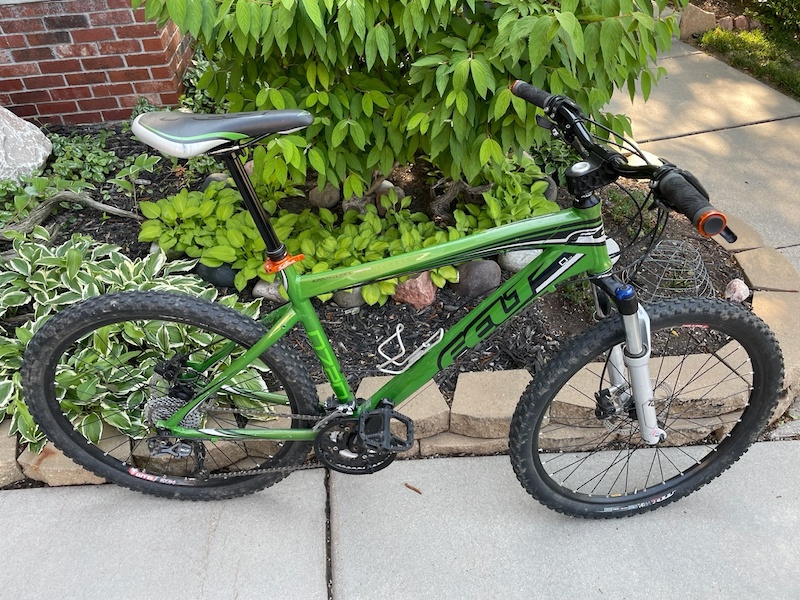 2011 Felt Q720 XL For Sale