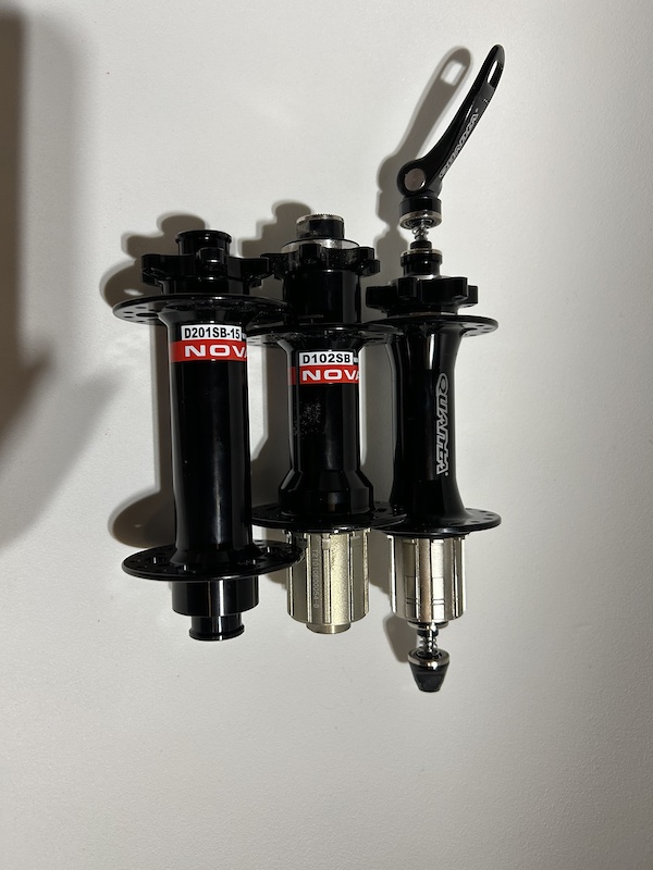 Fat bike hubs For Sale