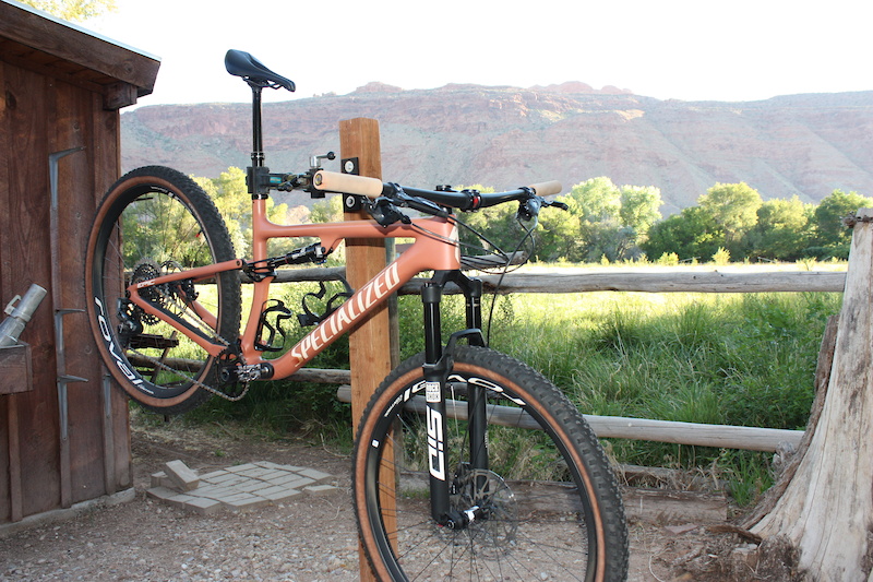 pinkbike epic evo