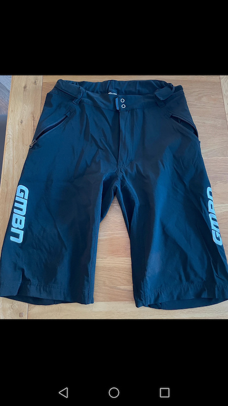 Gmbn shorts store