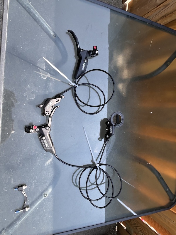 SRAM DB Front Brake Only For Sale