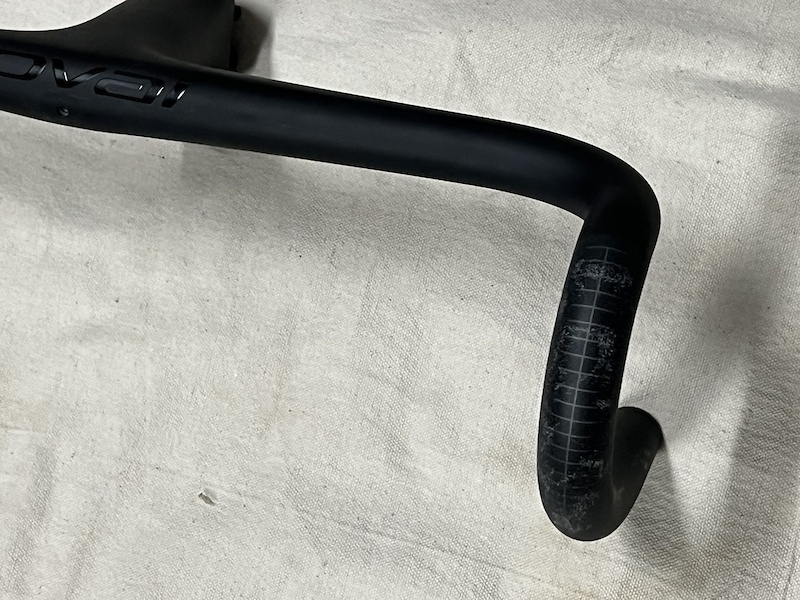 2023 Roval Alpinist Cockpit + Accessory Kit For Sale