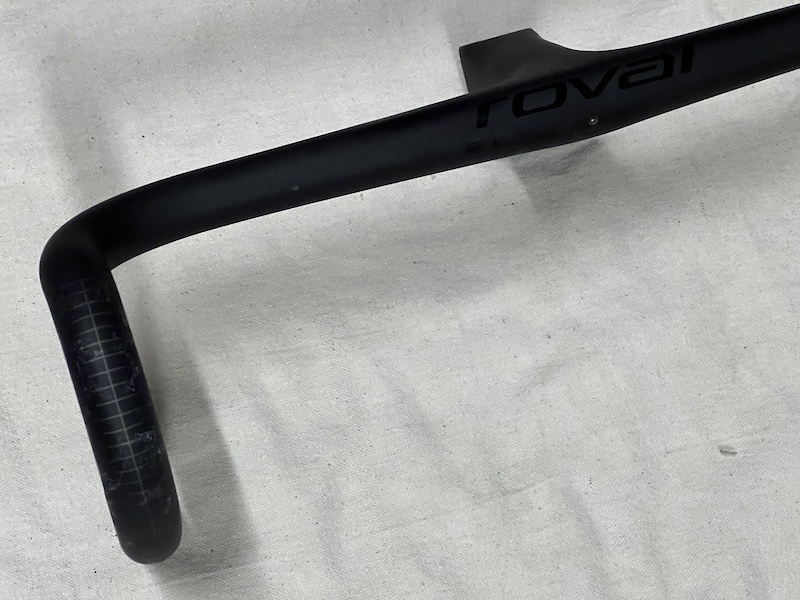 2023 Roval Alpinist Cockpit + Accessory Kit For Sale