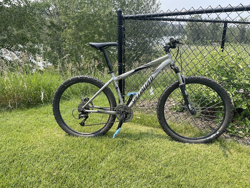 2013 Specialized Rockhopper Comp Small For Sale