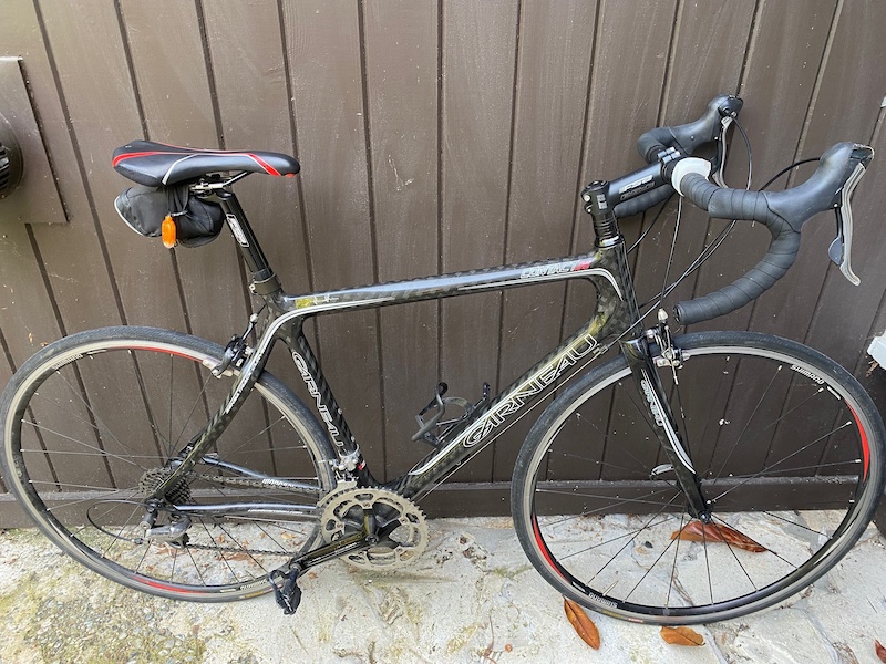 自転車本体 Louis Garneau Road Bike for sale LOUIS GARNEAU TT Triathlon bike $899! For Sale