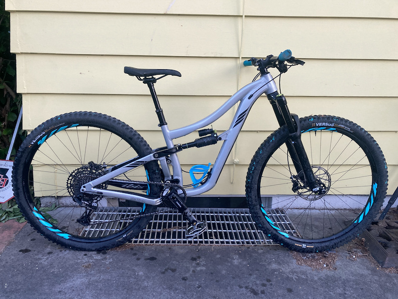 2020 Ibis Ripmo AF NX size small For Sale