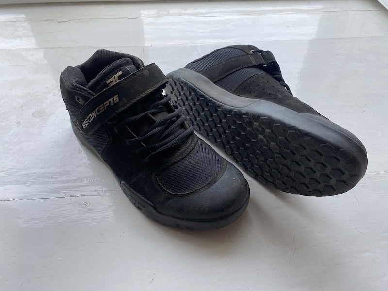 Ride Concepts Wildcat Size 7.5 For Sale