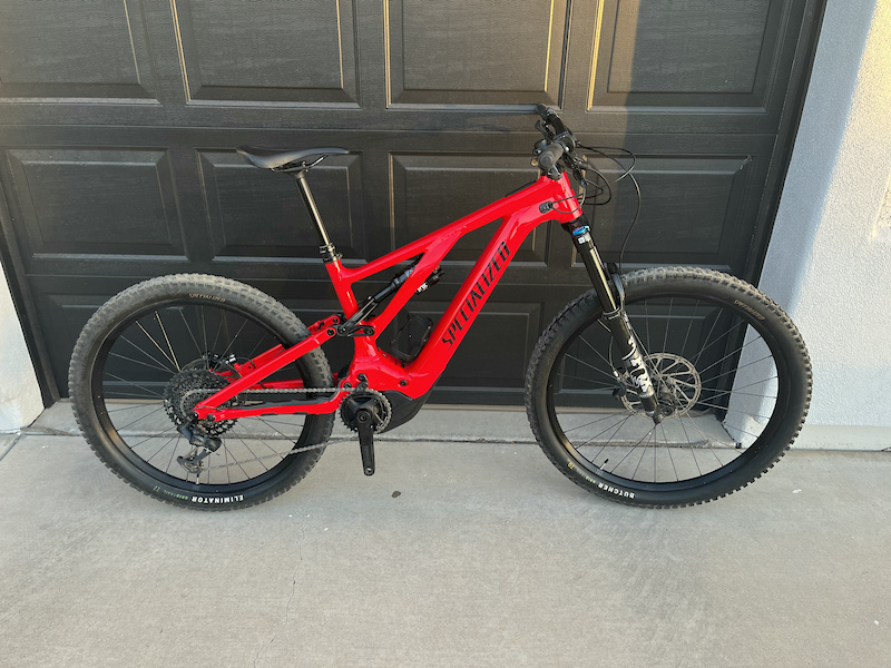 Specialized turbo levo comp fsr 2024 for sale