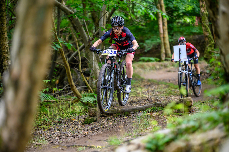 Pippingford park online mtb