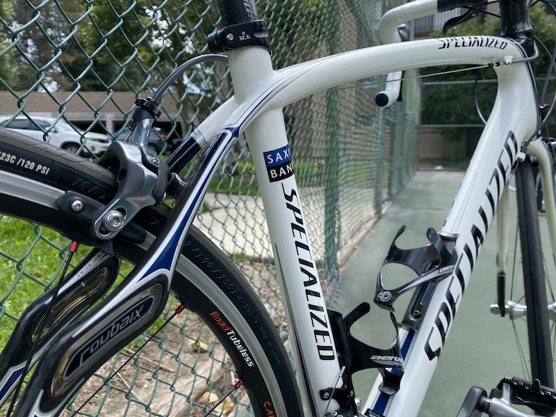 2009 Specialized S-WORKS Roubaix, SL2 Like NEW For Sale 2009 Specialized S-WORKS Roubaix, SL2 Like NEW For Sale