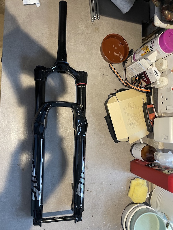 2021 Rockshox Pike Ultimate For Sale 4939