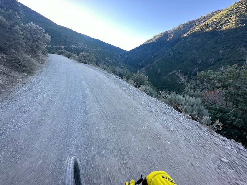 Farmington Canyon Atv ATVing/Offroading Trail Farmington, UT