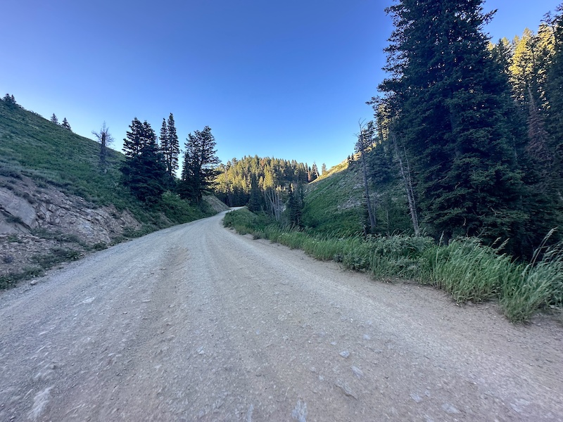 Farmington Canyon Atv ATVing/Offroading Trail Farmington, UT