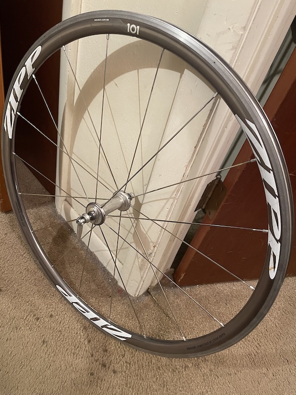 Zipp 101 XPLR Carbon Gravel Wheels (Kwiqsand) (SRAM XDR