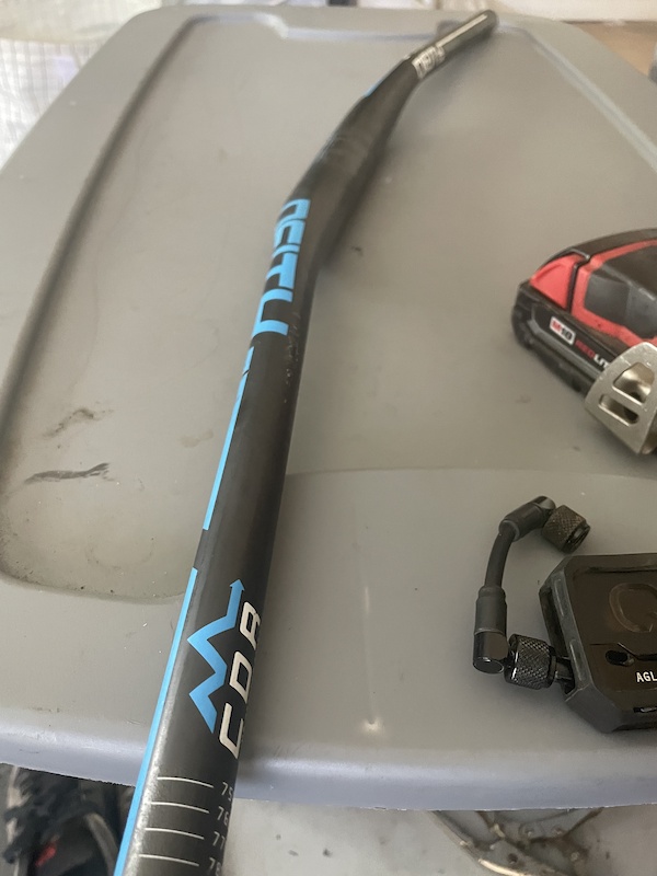 deity carbon