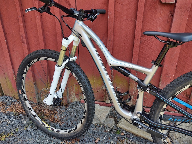 specialized rumor 29er