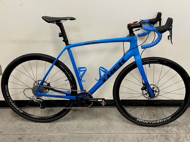 Trek sale boone 2020