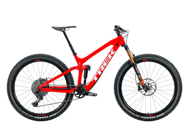 rsl mountain bike