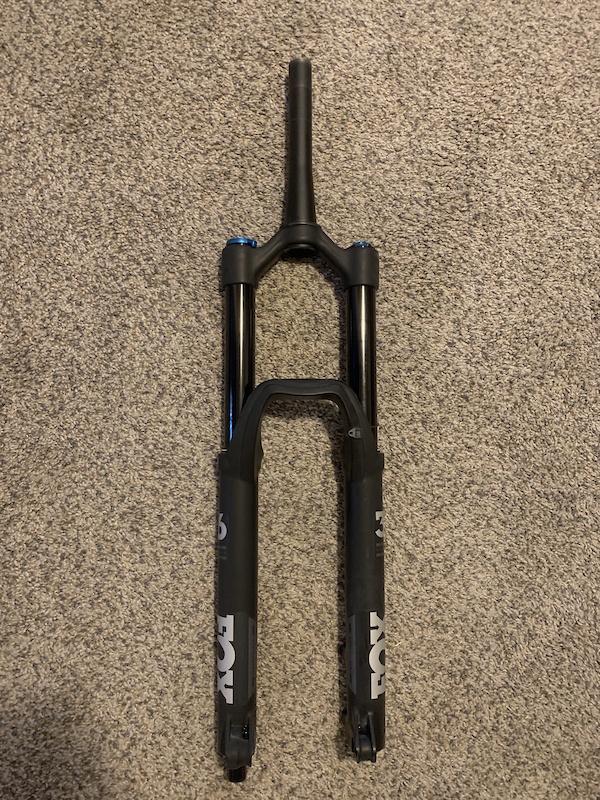 2020 Fox Performance Series 36 27.5 180mm For Sale