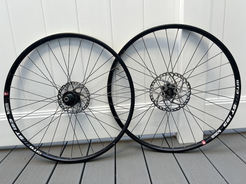 WTB Mountain Bike Wheels 27.5 For Sale