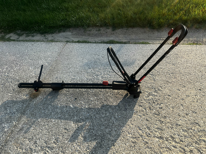 Yakima frontloader for online sale