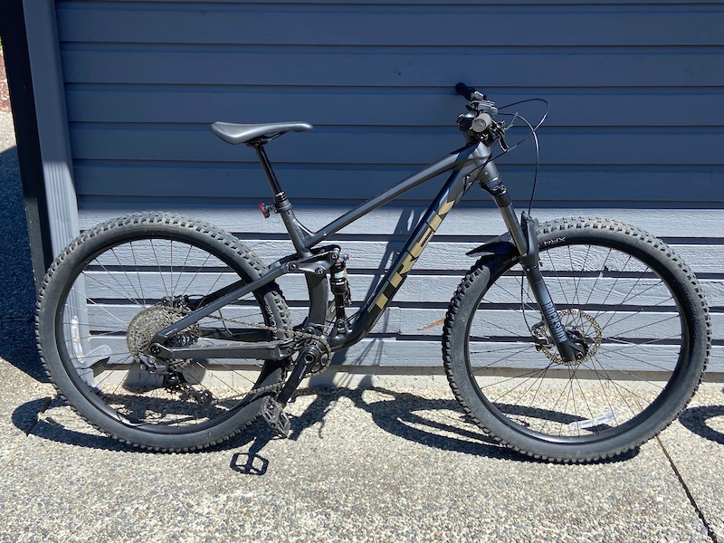 2022 Trek Fuel Ex 5 For Sale