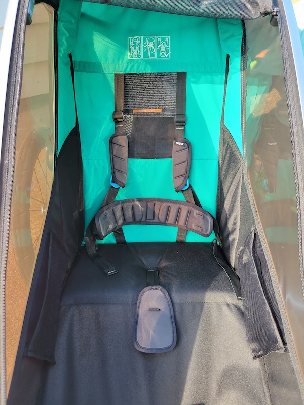 2020 Thule Chariot Lite Sport For Sale