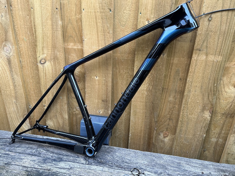 Cannondale discount fsi frameset