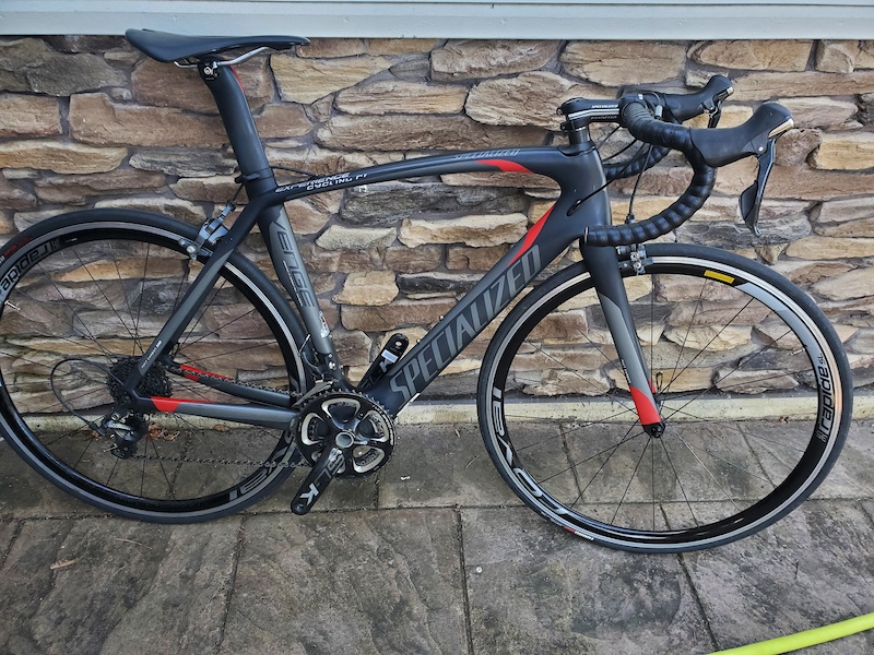 Specialized venge expert 2014 hot sale