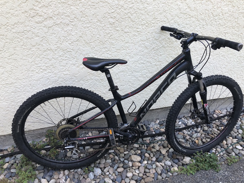 2017 sale norco storm