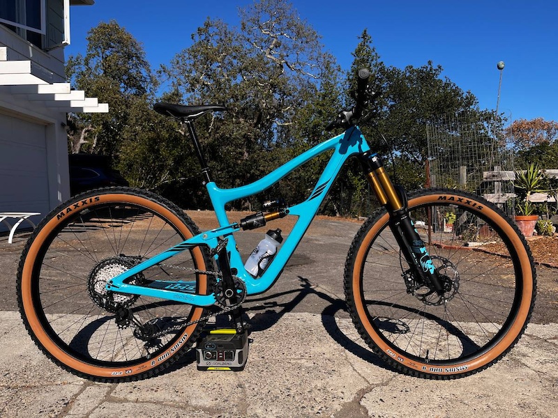 Ibis ripmo sale large for sale