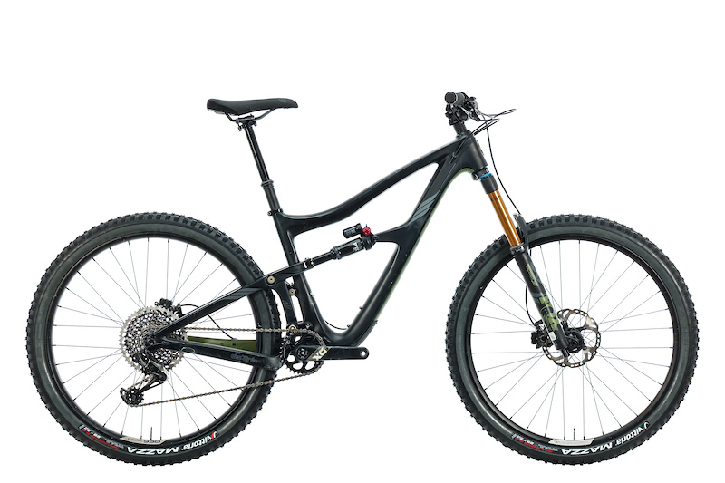 2018 Ibis Ripmo Mountain Bike For Sale