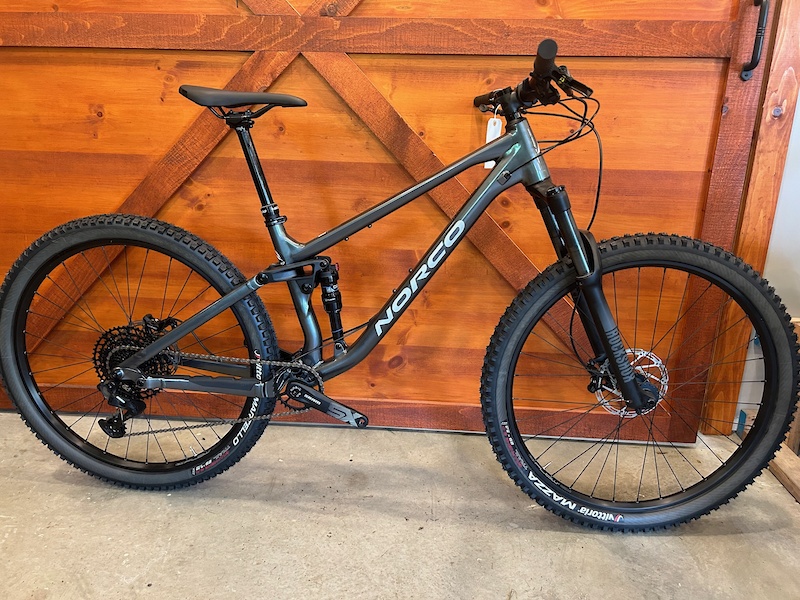 Norco best sale fluid fs4