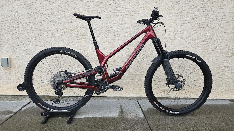 2022 Norco Range C3 For Sale