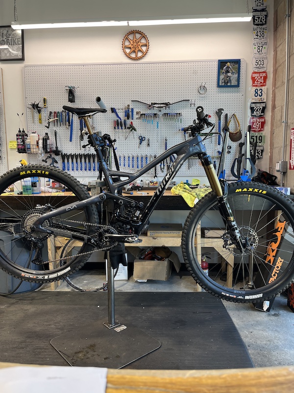 2023 Niner WFO 9 RDO For Sale