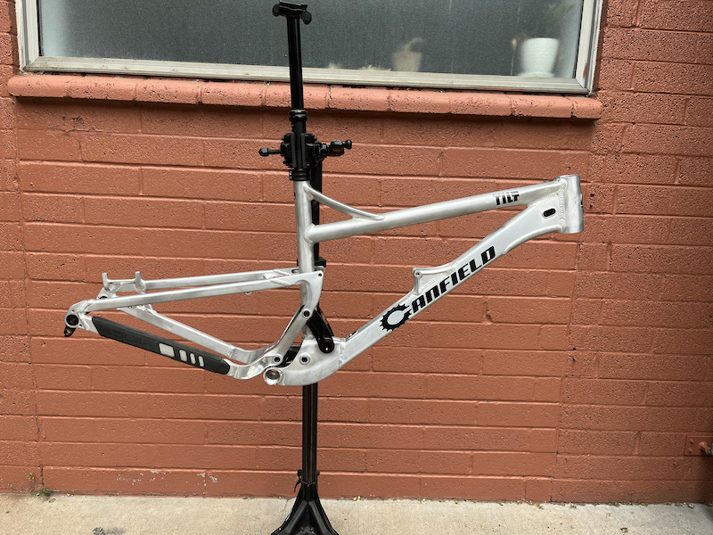 2023 Canfield Tilt Frame Lg For Sale
